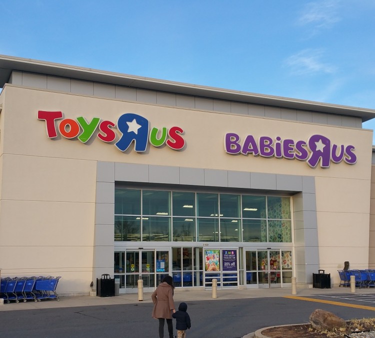 Toys"R"Us (Columbia,&nbspMD)